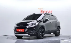 Chevroletgmdaewoo Trax LT Core 1.4 Red Line 2018