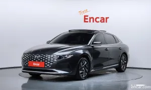 Hyundai Grandeur Premium Choice 2021
