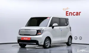 Kia Ray Prestige 2024