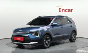 Kia Niro Prestige 2022