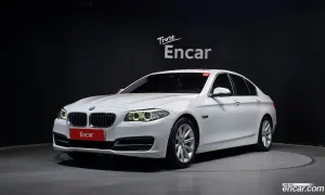 Bmw 5-series 528i xDrive 2014