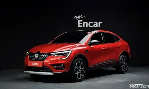 Renault-koreasamsung Xm3 1.3 TCe RE Inspire 2022