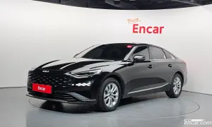 Kia K8 Trendy(Taxi) 3.5 LPG 2WD 2024