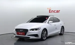 Hyundai Grandeur 2.4 Premium 2018