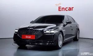 Genesis G90 Prestige 5.0 AWD 2019
