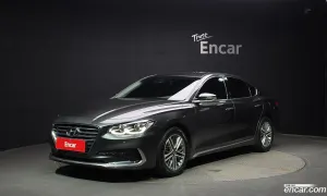 Hyundai Grandeur 2.4 Premium 2019