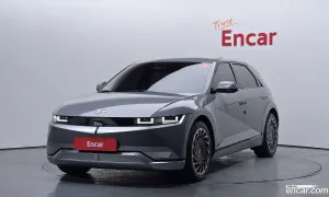 Hyundai Ioniq5 Prestige Long range 2022