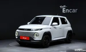 Hyundai Casper Smart 2022