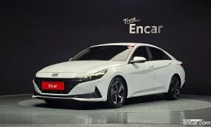 Hyundai Avante Modern 1.6 2020