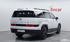 Hyundai Santafe Calligraphy HEV 1.6 2WD 2023