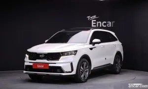 Kia Sorento Gravity HEV 1.6 2WD 2021