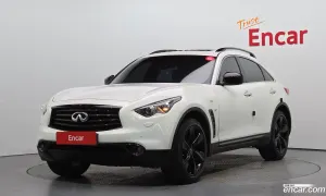 Infiniti Qx70 3.7 AWD 2015
