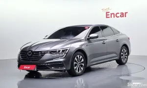 Renault-koreasamsung Sm6 1.3 TCe Feel 2022