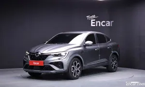 Renault-koreasamsung Xm3 1.6 E-TECH Inspire e-shifter 2023