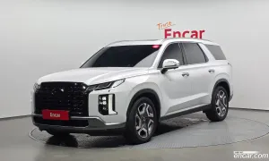 Hyundai Palisade Prestige Diesel 2.2 4WD 2023