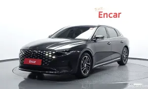 Hyundai Grandeur Premium Choice 2.5 2020