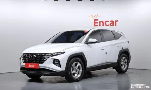 Hyundai Tucson Modern Diesel 2.0 2WD 2021