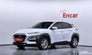 Hyundai Kona Modern Choice 1.6 Turbo 2WD 2020