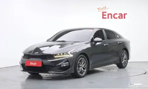 Kia K5 Prestige 2.0 2021