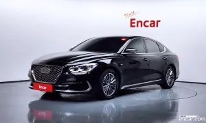 Hyundai Grandeur Special Exclusive 2017