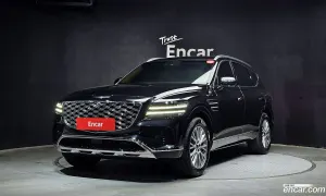 Genesis Gv80 2.5T Gasoline 2WD 2024