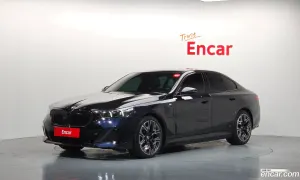 Bmw 5-series 530e M Sport 2024