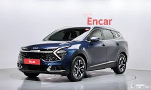 Kia Sportage Nobleless 2WD 2022