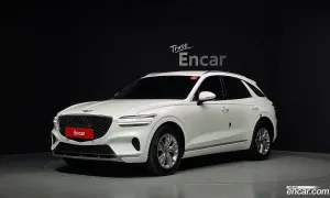 Genesis Gv70 2.5T Gasoline 2WD 2023