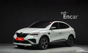 Renault-koreasamsung Xm3 1.6 E-TECH Inspire e-shifter 2022