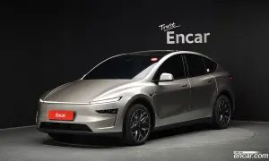 Tesla Model y L Long Range AWD 2026