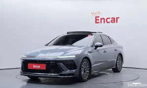 Hyundai Sonata Exclusive 2024