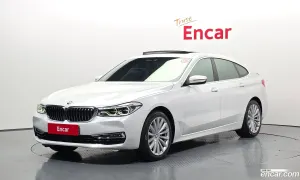 Bmw Gran turismo 620d xDrive Luxury 2019