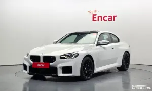 Bmw M2 M2 Coupe 2025