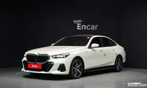 Bmw 5-series 530i xDrive M Sport 2023