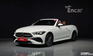 Mercedes-benz Cle-class CLE200 Cabriolet 2024