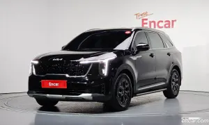 Kia Sorento Signature HEV 1.6 2WD 2024