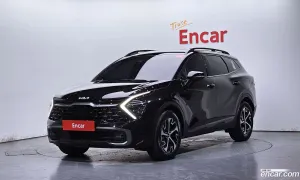 Kia Sportage Signature Gravity 2WD 2024