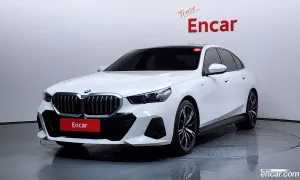 Bmw 5-series 530i xDrive M Sport 2025