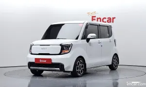 Kia Ray Signature 2023