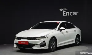 Kia K5 Strandard 2.0 LPI(Renter car) 2023