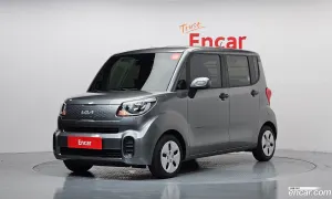 Kia Ray Prestige Van 2022