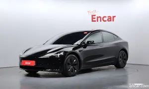 Tesla Model 3 RWD 2024