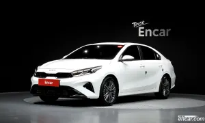 Kia K3 signature 1.6 2024
