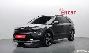 Kia Niro Signature 2022