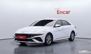 Hyundai Avante Smart 1.6 2023