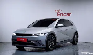 Hyundai Ioniq5 Prestige Long Range 2024
