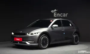 Hyundai Ioniq5 Exclusive Long Range AWD 2022
