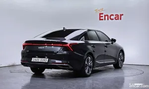 Kia K8 Signature 2024