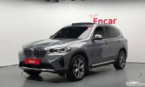 Bmw X3 xDrive 20i 2022