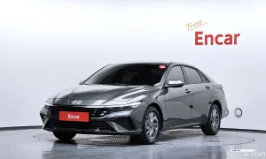 Hyundai Avante Modern 1.6 2025